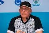 مدرب الجيش الرواندي: مواجهة الزمالك تأخرت عن موعدها الذي كنا نريده 15 أكتوبر 2026 10:19 م